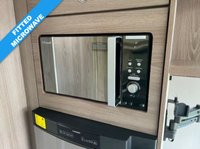 USED 2021 COMPASS CAMINO 660 Caravan 