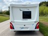 USED 2021 COMPASS CAMINO 660 Caravan 