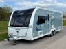 USED 2021 COMPASS CAMINO 660 Caravan 