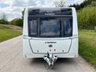 USED 2021 COMPASS CAMINO 660 Caravan 