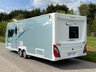 USED 2021 COMPASS CAMINO 660 Caravan 