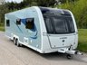 USED 2021 COMPASS CAMINO 660 Caravan 