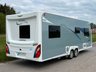 USED 2021 COMPASS CAMINO 660 Caravan 