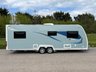 USED 2021 COMPASS CAMINO 660 Caravan 