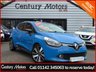 USED 2015 RENAULT CLIO 1.5 dCi Dynamique S MediaNav Hatchback 5dr Diesel Manual Euro 5 (s/s) (90 ps) 