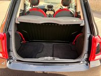 USED 2015 65 FIAT 500 1.2 Pop Hatchback 3dr Petrol Manual Euro 6 (s/s) (69 bhp) 