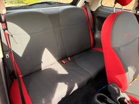 USED 2015 65 FIAT 500 1.2 Pop Hatchback 3dr Petrol Manual Euro 6 (s/s) (69 bhp) 