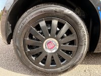USED 2015 65 FIAT 500 1.2 Pop Hatchback 3dr Petrol Manual Euro 6 (s/s) (69 bhp) 