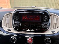 USED 2015 65 FIAT 500 1.2 Pop Hatchback 3dr Petrol Manual Euro 6 (s/s) (69 bhp) 