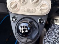 USED 2015 65 FIAT 500 1.2 Pop Hatchback 3dr Petrol Manual Euro 6 (s/s) (69 bhp) 