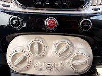 USED 2015 65 FIAT 500 1.2 Pop Hatchback 3dr Petrol Manual Euro 6 (s/s) (69 bhp) 