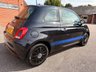 USED 2015 65 FIAT 500 1.2 Pop Hatchback 3dr Petrol Manual Euro 6 (s/s) (69 bhp) 