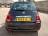 USED 2015 65 FIAT 500 1.2 Pop Hatchback 3dr Petrol Manual Euro 6 (s/s) (69 bhp) 