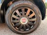 USED 2015 65 FIAT 500 1.2 Pop Hatchback 3dr Petrol Manual Euro 6 (s/s) (69 bhp) 
