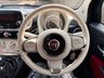 USED 2015 65 FIAT 500 1.2 Pop Hatchback 3dr Petrol Manual Euro 6 (s/s) (69 bhp) 