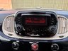 USED 2015 65 FIAT 500 1.2 Pop Hatchback 3dr Petrol Manual Euro 6 (s/s) (69 bhp) 