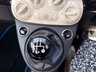 USED 2015 65 FIAT 500 1.2 Pop Hatchback 3dr Petrol Manual Euro 6 (s/s) (69 bhp) 