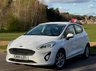 USED 2018 18 FORD FIESTA 1.1 Ti-VCT Zetec Hatchback 5dr Petrol Manual Euro 6 (s/s) (85 ps) 