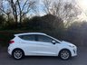 USED 2018 18 FORD FIESTA 1.1 Ti-VCT Zetec Hatchback 5dr Petrol Manual Euro 6 (s/s) (85 ps) 