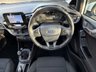 USED 2018 18 FORD FIESTA 1.1 Ti-VCT Zetec Hatchback 5dr Petrol Manual Euro 6 (s/s) (85 ps) 