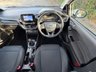 USED 2018 18 FORD FIESTA 1.1 Ti-VCT Zetec Hatchback 5dr Petrol Manual Euro 6 (s/s) (85 ps) 