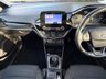 USED 2018 18 FORD FIESTA 1.1 Ti-VCT Zetec Hatchback 5dr Petrol Manual Euro 6 (s/s) (85 ps) 