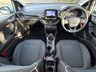USED 2018 18 FORD FIESTA 1.1 Ti-VCT Zetec Hatchback 5dr Petrol Manual Euro 6 (s/s) (85 ps) 