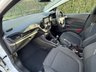 USED 2018 18 FORD FIESTA 1.1 Ti-VCT Zetec Hatchback 5dr Petrol Manual Euro 6 (s/s) (85 ps) 