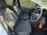 USED 2018 18 FORD FIESTA 1.1 Ti-VCT Zetec Hatchback 5dr Petrol Manual Euro 6 (s/s) (85 ps) 