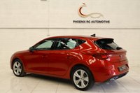 USED 2021 21 SEAT LEON 1.4 eHybrid 12.8kWh FR Hatchback 5dr Petrol Plug-in Hybrid DSG Euro 6 (s/s) (204 ps) 