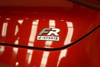 USED 2021 21 SEAT LEON 1.4 eHybrid 12.8kWh FR Hatchback 5dr Petrol Plug-in Hybrid DSG Euro 6 (s/s) (204 ps) 