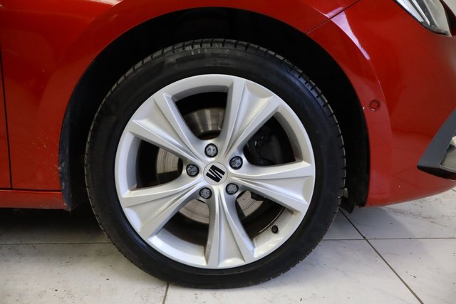 2021 SEAT LEON - Photo 4