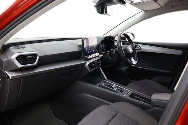 2021 SEAT LEON - Photo 9