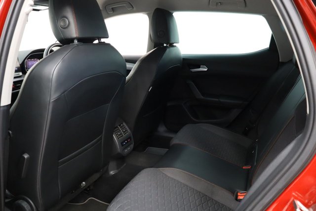 2021 SEAT LEON - Photo 10