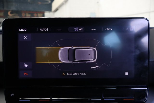 2021 SEAT LEON - Photo 11