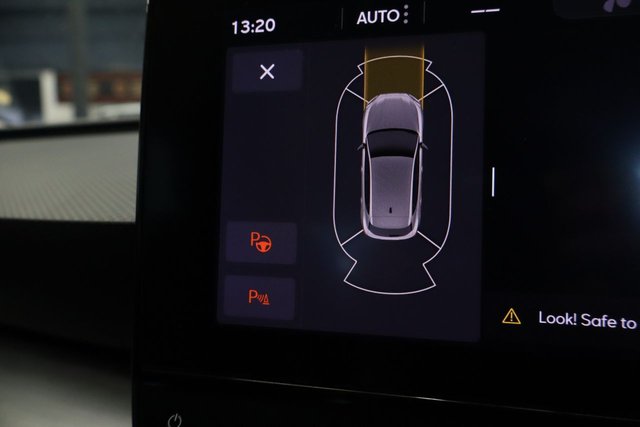 2021 SEAT LEON - Photo 12