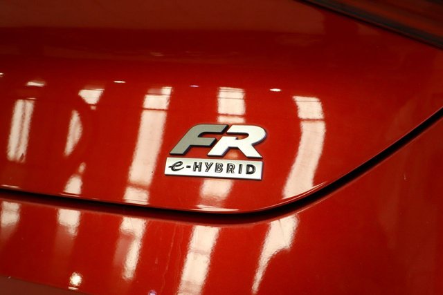 2021 SEAT LEON - Photo 7