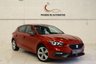 USED 2021 21 SEAT LEON 1.4 eHybrid 12.8kWh FR Hatchback 5dr Petrol Plug-in Hybrid DSG Euro 6 (s/s) (204 ps) 