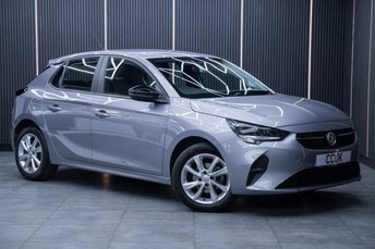 2020 VAUXHALL CORSA