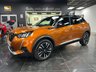 USED 2020 70 PEUGEOT 2008 1.2 PureTech GT Line SUV 5dr Petrol EAT Euro 6 (s/s) (130 ps) 360 REVERSE CAMERA, HEATED SEATS