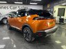 USED 2020 70 PEUGEOT 2008 1.2 PureTech GT Line SUV 5dr Petrol EAT Euro 6 (s/s) (130 ps) 360 REVERSE CAMERA, HEATED SEATS
