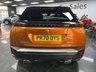 USED 2020 70 PEUGEOT 2008 1.2 PureTech GT Line SUV 5dr Petrol EAT Euro 6 (s/s) (130 ps) 360 REVERSE CAMERA, HEATED SEATS