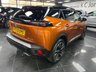 USED 2020 70 PEUGEOT 2008 1.2 PureTech GT Line SUV 5dr Petrol EAT Euro 6 (s/s) (130 ps) 360 REVERSE CAMERA, HEATED SEATS