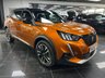 USED 2020 70 PEUGEOT 2008 1.2 PureTech GT Line SUV 5dr Petrol EAT Euro 6 (s/s) (130 ps) 360 REVERSE CAMERA, HEATED SEATS