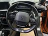 USED 2020 70 PEUGEOT 2008 1.2 PureTech GT Line SUV 5dr Petrol EAT Euro 6 (s/s) (130 ps) 360 REVERSE CAMERA, HEATED SEATS