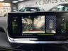 USED 2020 70 PEUGEOT 2008 1.2 PureTech GT Line SUV 5dr Petrol EAT Euro 6 (s/s) (130 ps) 360 REVERSE CAMERA, HEATED SEATS