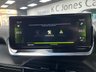 USED 2020 70 PEUGEOT 2008 1.2 PureTech GT Line SUV 5dr Petrol EAT Euro 6 (s/s) (130 ps) 360 REVERSE CAMERA, HEATED SEATS