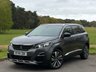USED 2018 18 PEUGEOT 5008 1.6 THP GT Line Premium SUV 5dr Petrol EAT Euro 6 (s/s) (165 ps) 