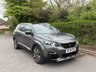 USED 2018 18 PEUGEOT 5008 1.6 THP GT Line Premium SUV 5dr Petrol EAT Euro 6 (s/s) (165 ps) 