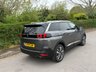 USED 2018 18 PEUGEOT 5008 1.6 THP GT Line Premium SUV 5dr Petrol EAT Euro 6 (s/s) (165 ps) 